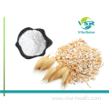 High content rice bran phytosterol